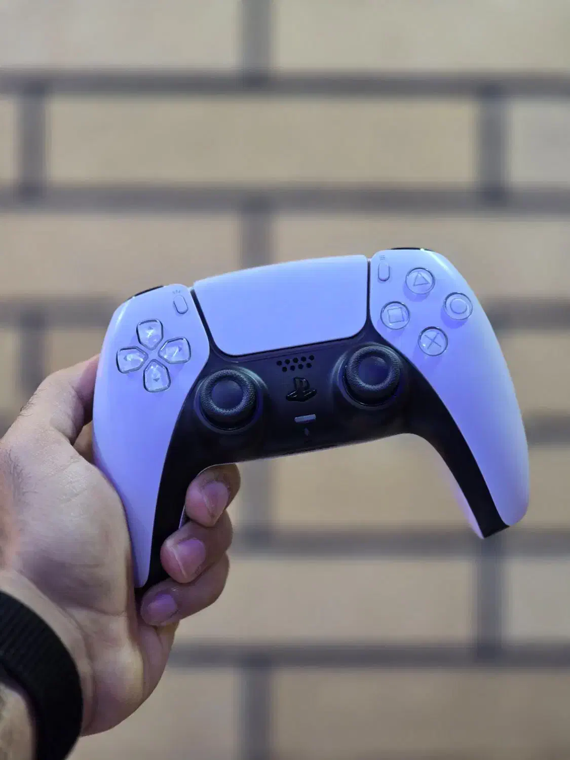 PS5 اسلیم استاندارد اروپا|کنسول، بازی ویدئویی و آنلاین|قم, زنبیل آباد|دیوار