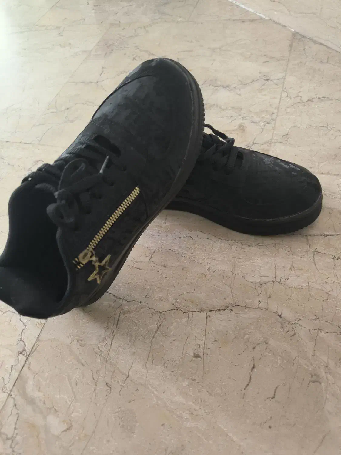 کفش زنانه اسپرت|کیف، کفش، کمربند|تهران, اختیاریه|دیوار