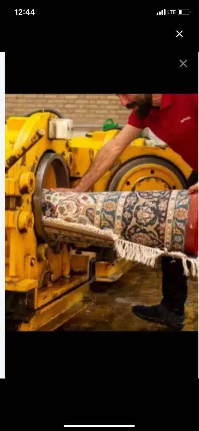 قالیشوی مبل شوی (در منزل) کرج فردیس اندیشه مارلیک.|خدمات نظافت|فردیس, شهرک سپاه|دیوار