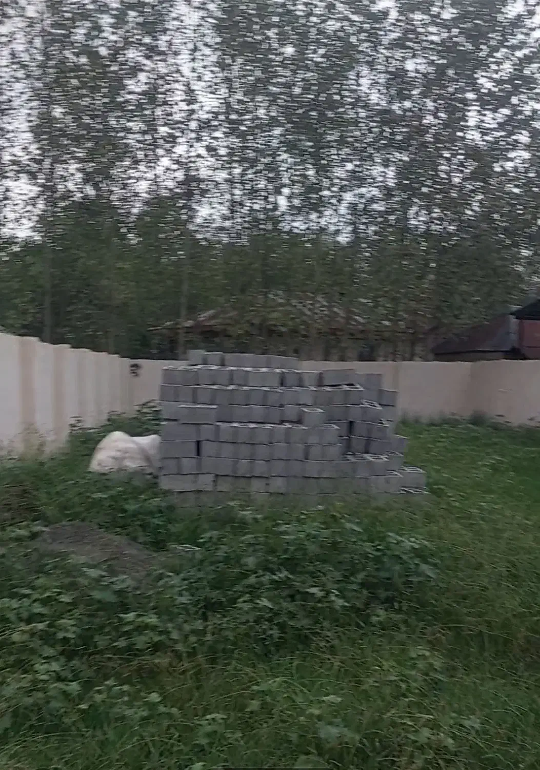 فروش زمین مسکونی با مجوز ساخت وپروانه|فروش زمین و ملک کلنگی|گوراب زرمیخ, |دیوار