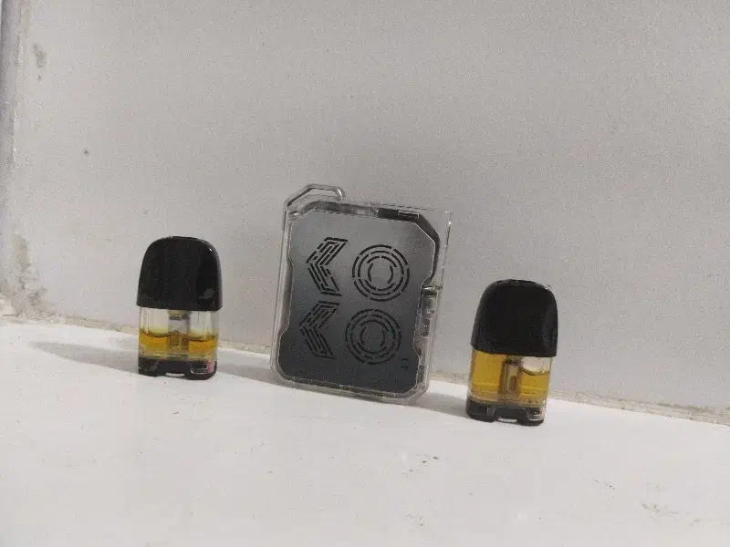 پاد کوکو gk2ویژن|زیورآلات و اکسسوری|مرودشت, ژیان|دیوار