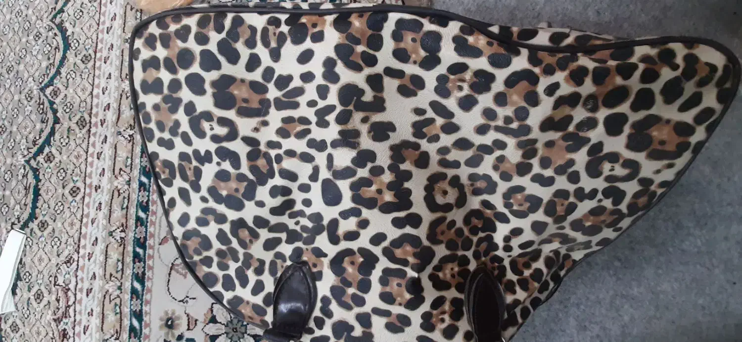 کیف دستی چرمی|کیف، کفش، کمربند|بیرجند, |دیوار