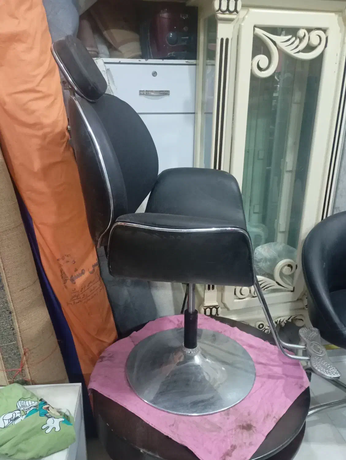 صندلی جک دار|صندلی و نیمکت|گنبد کاووس, |دیوار