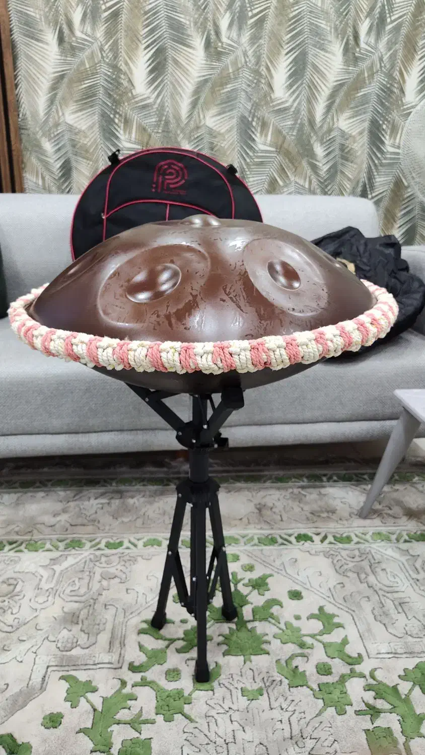 هنگ درام|درام و پرکاشن|مشهد, رستگار|دیوار