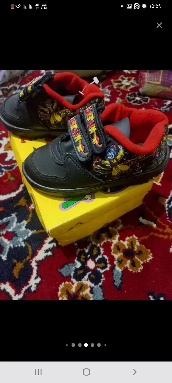 خرگوشی نو|اسباب‌بازی بچه|مشهد, نظام دوست|دیوار