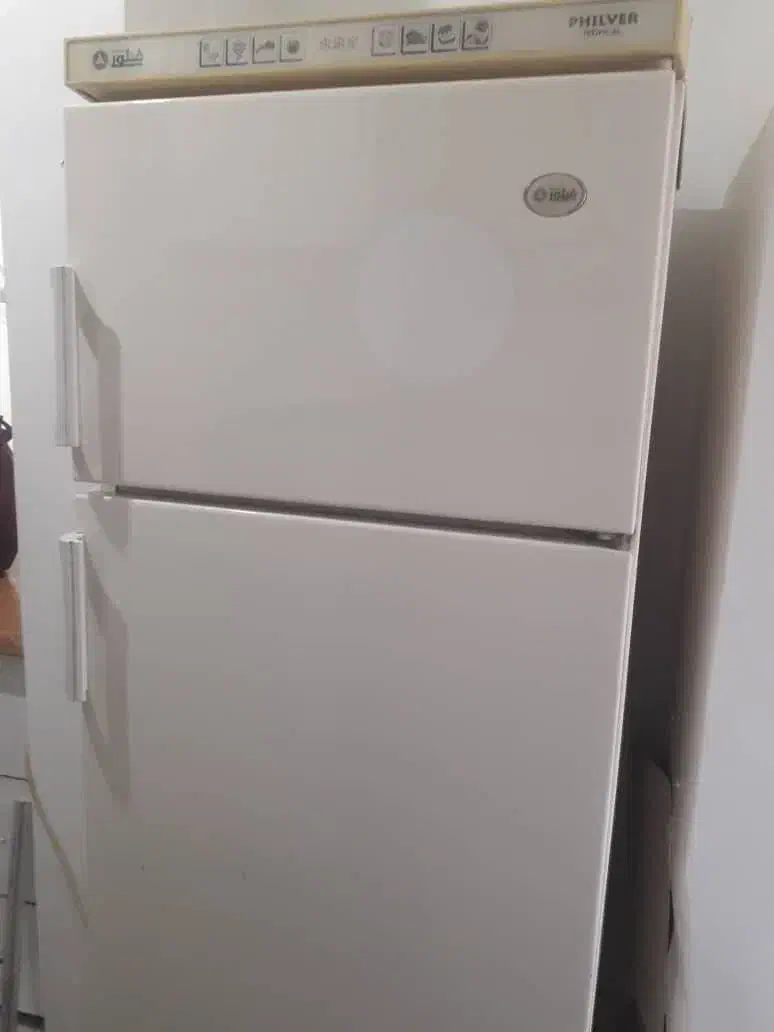 یخچال و فریزر فیلور سالم زیر قیمت|یخچال و فریزر|بندرعباس, |دیوار