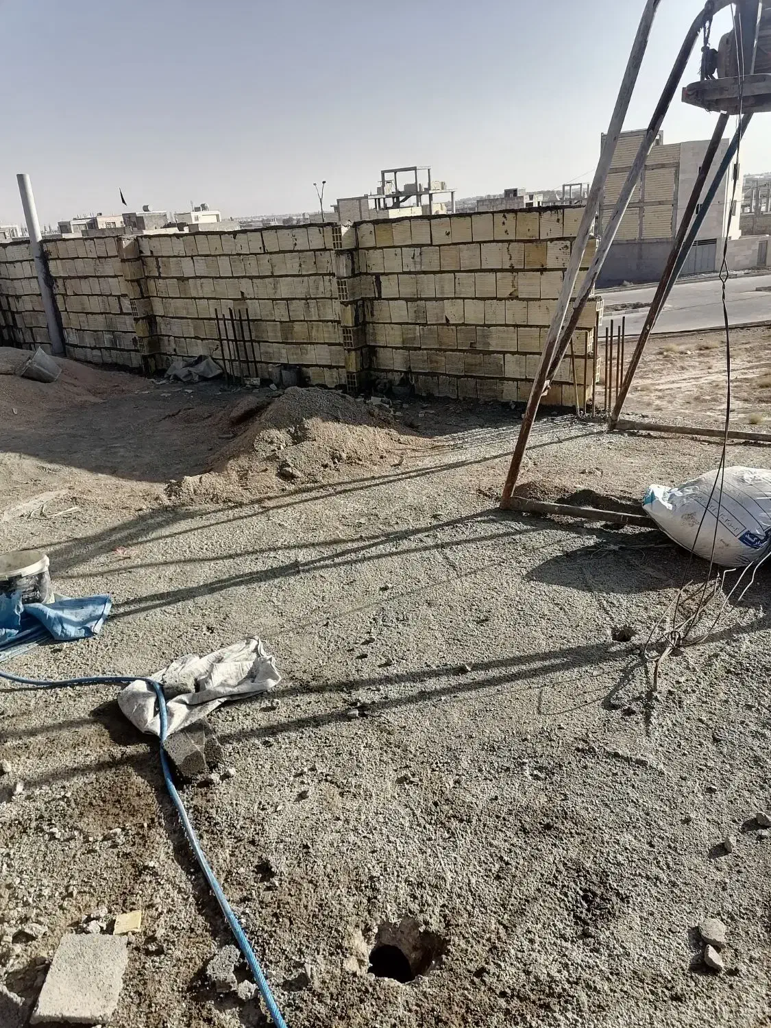 بنا|خدمات پیشه و مهارت|برخوار, |دیوار