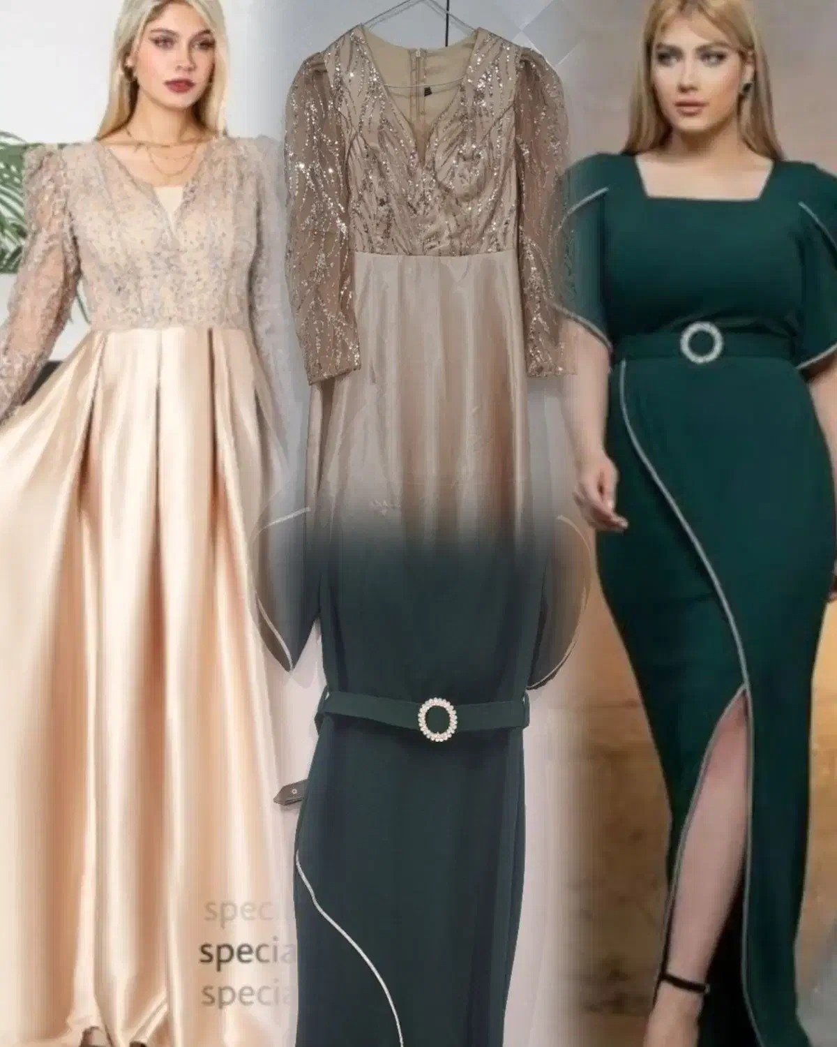 لباس مجلسی|لباس|فرمهین, |دیوار