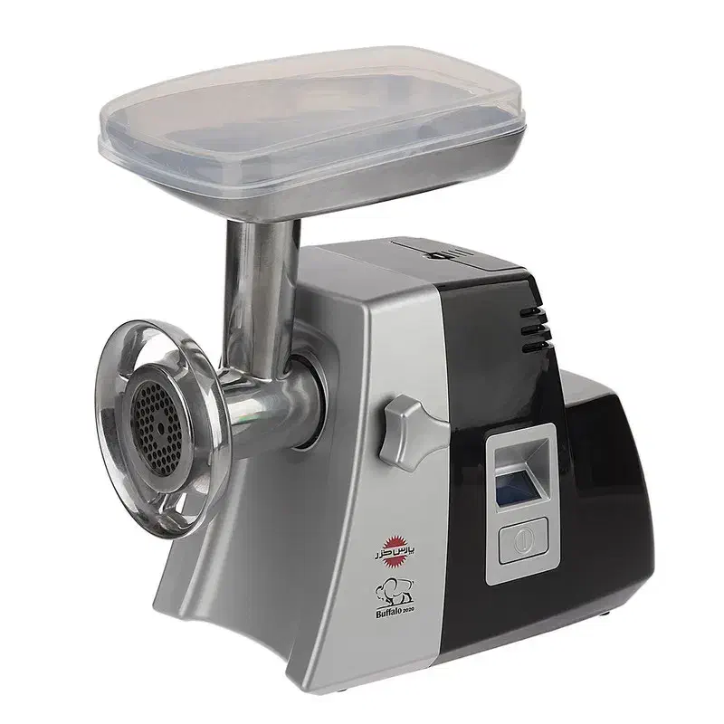 چرخ گوشت پارس خزر مدل بوفالو نو|سایر لوازم برقی|اصفهان, بهارانچی|دیوار