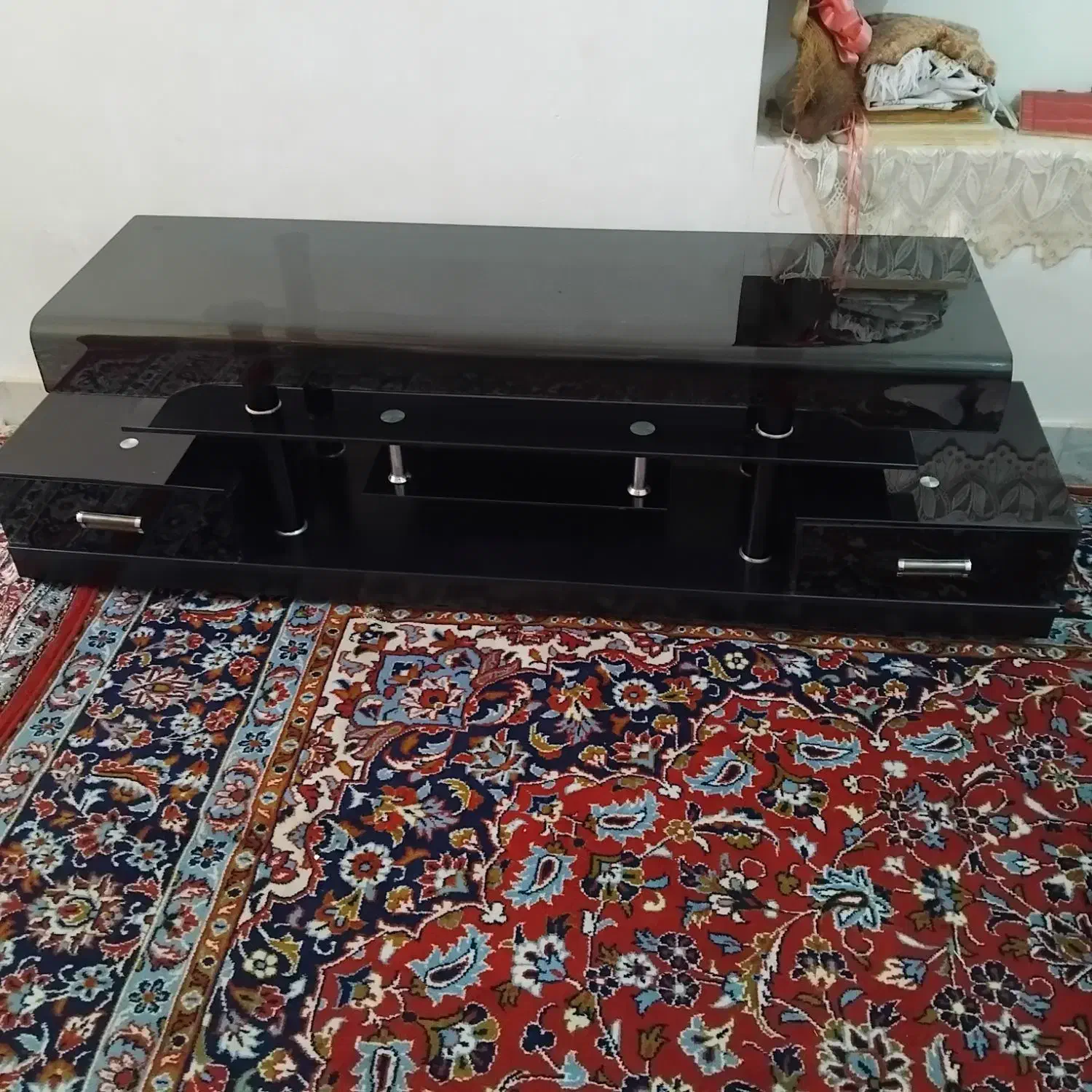 میز ال ای دی|میز تلویزیون|فسا, |دیوار