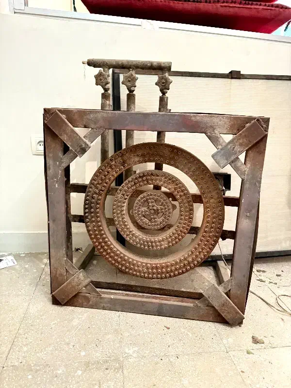 گاز ۳شعله|فروشگاه و مغازه|تهران, ائمه اطهار|دیوار