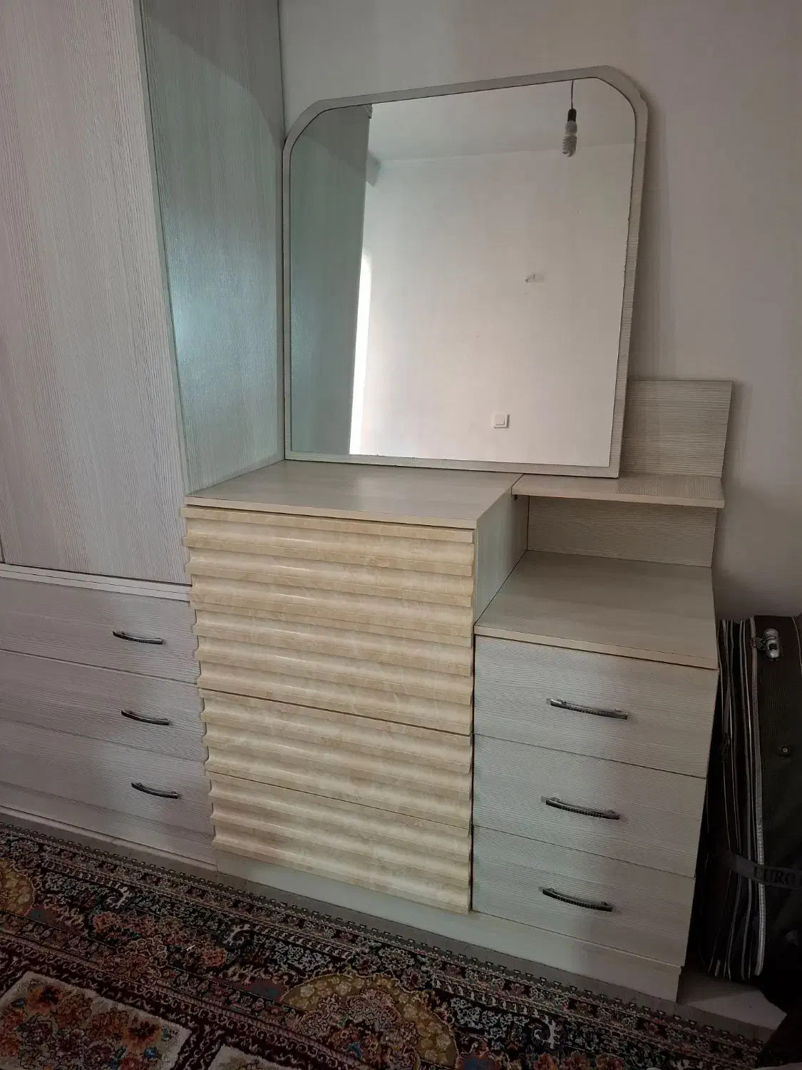 دراور و کمد|مبلمان خانگی و میز عسلی|تهران, سلیمانی|دیوار