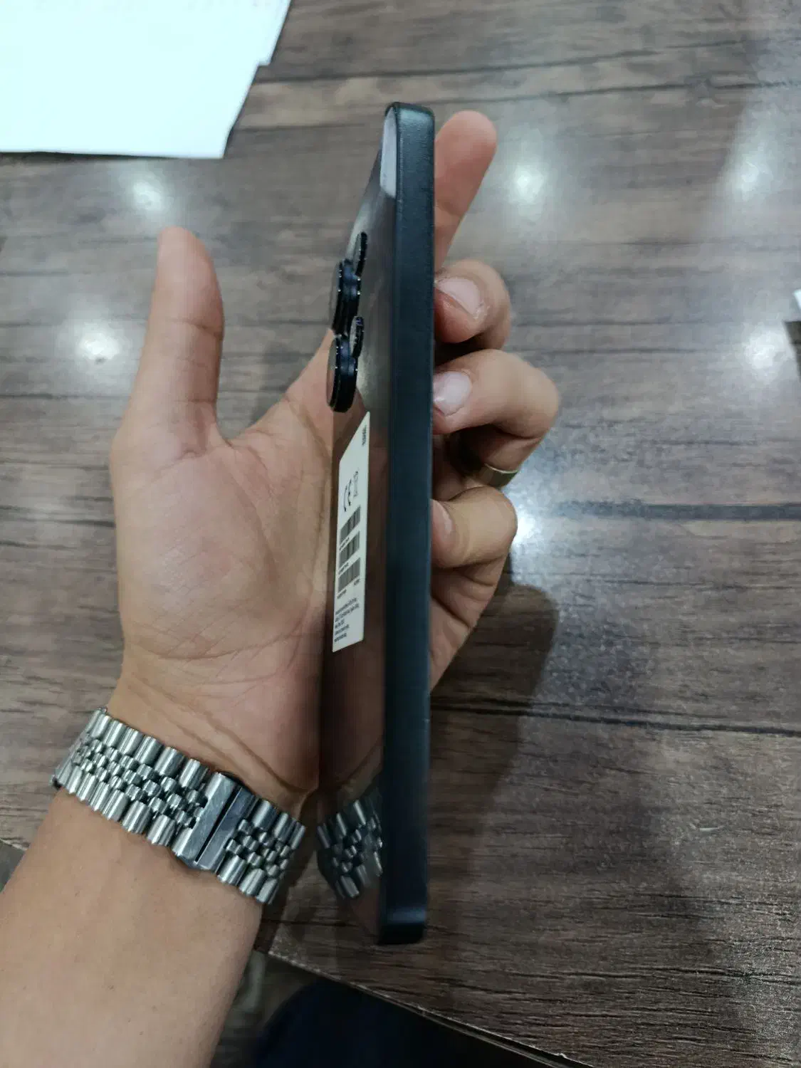 گوشی شیامی Note 13|موبایل|نیشابور, محله میدان باغات|دیوار