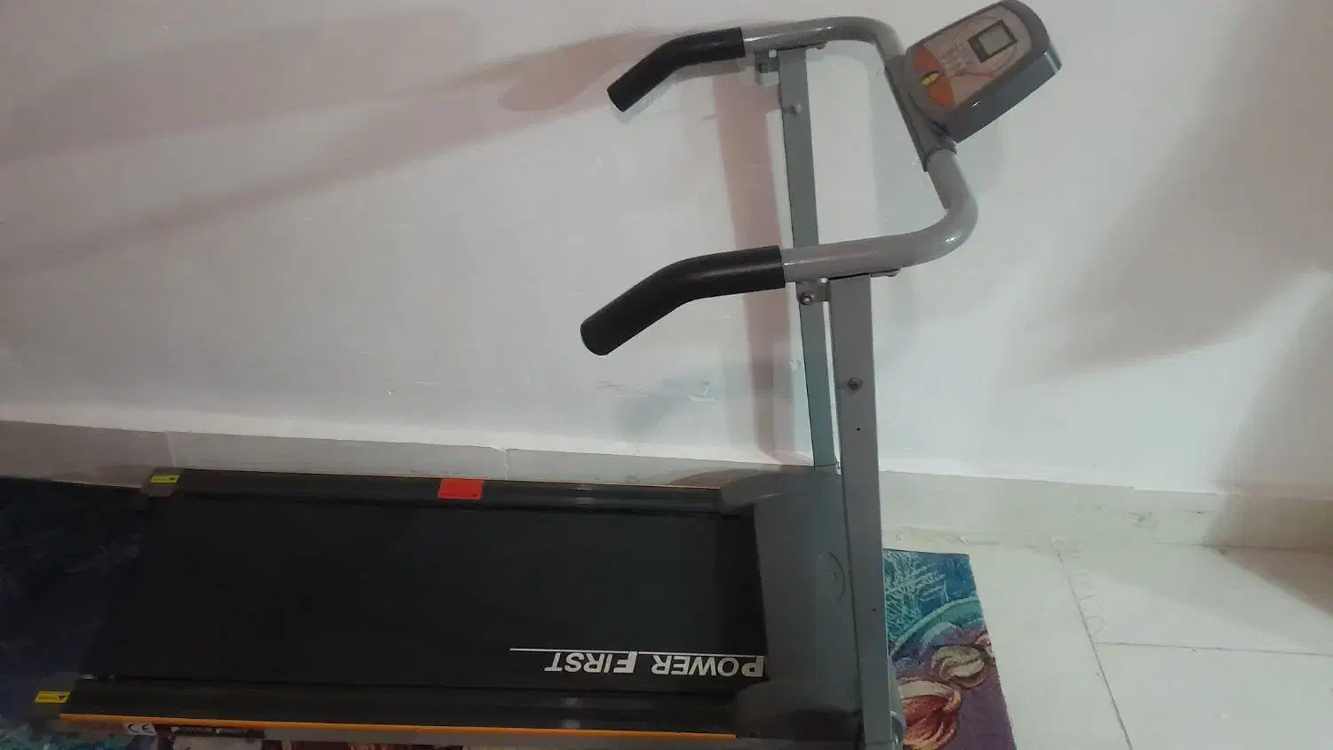 تردمیل|تجهیزات ورزشی|بندرعباس, |دیوار