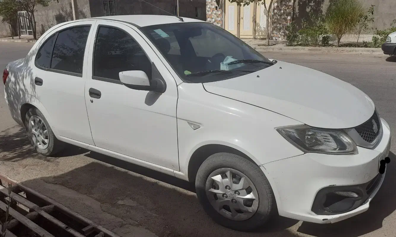 ساینا s|خودرو سواری و وانت|قائن, |دیوار