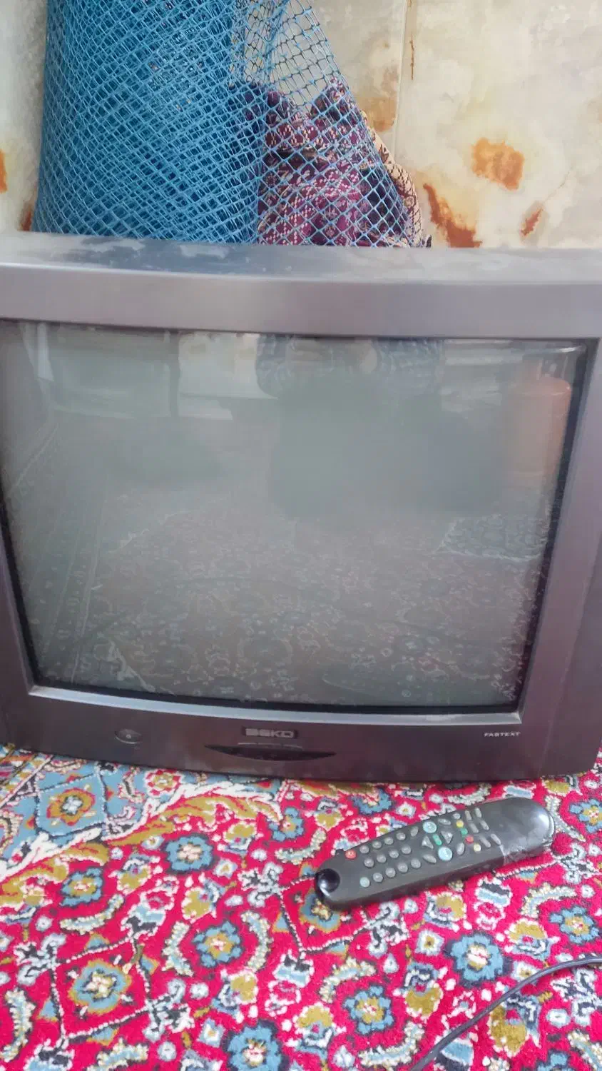 تلویزیون بکو|تلویزیون و پروژکتور|تبریز, |دیوار