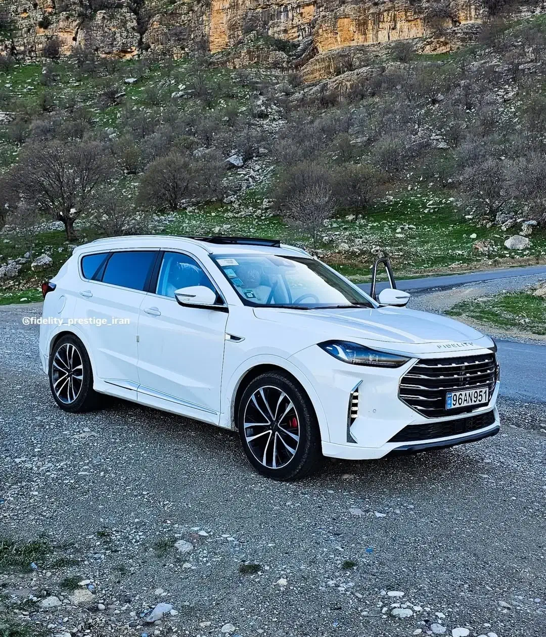 اجاره|خودرو اجارهای|فردیس, شهرک راه آهن|دیوار