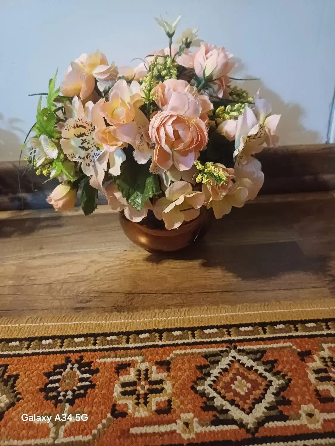 گل مصنوعی|گل مصنوعی|تبریز, |دیوار