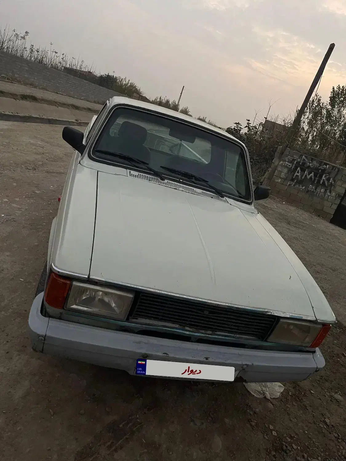 وانت باری|خودرو سواری و وانت|اسلام آباد, |دیوار