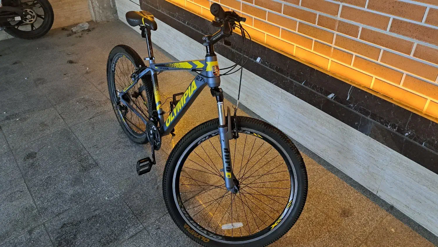 دوچرخه المپیا|دوچرخه، اسکیت، اسکوتر|تهران, انبار نفت|دیوار