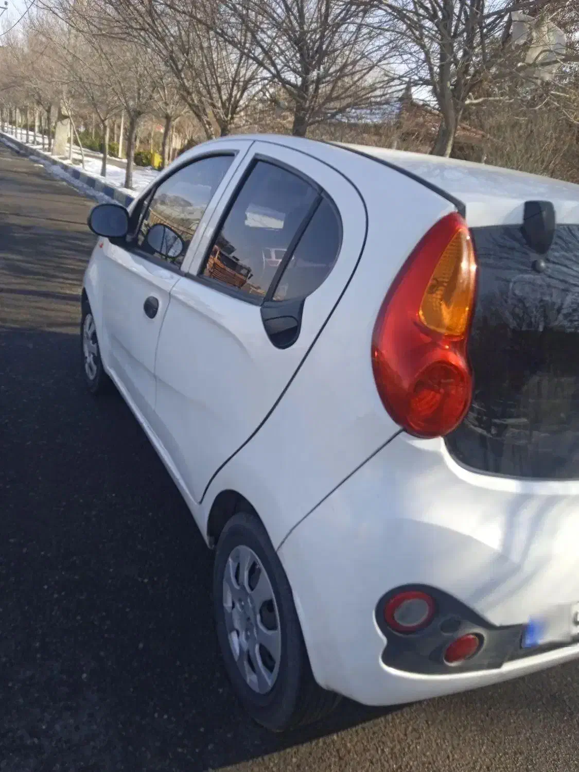 ام وی ام 110s.کامفورت|خودرو سواری و وانت|تبریز, |دیوار