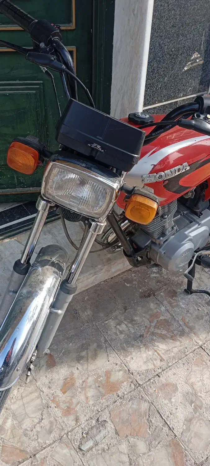 هندافروشی|موتورسیکلت|قم, شهرک امام حسن|دیوار