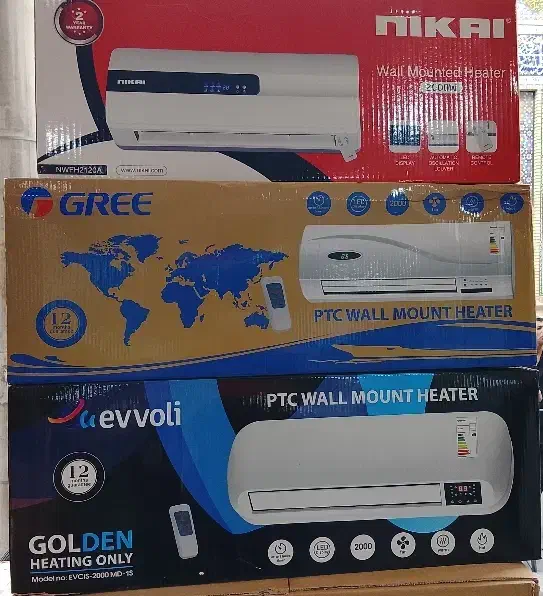 بخاری جدید رسید طرح پنل کولر|بخاری، هیتر، شومینه|اهواز, نادری|دیوار