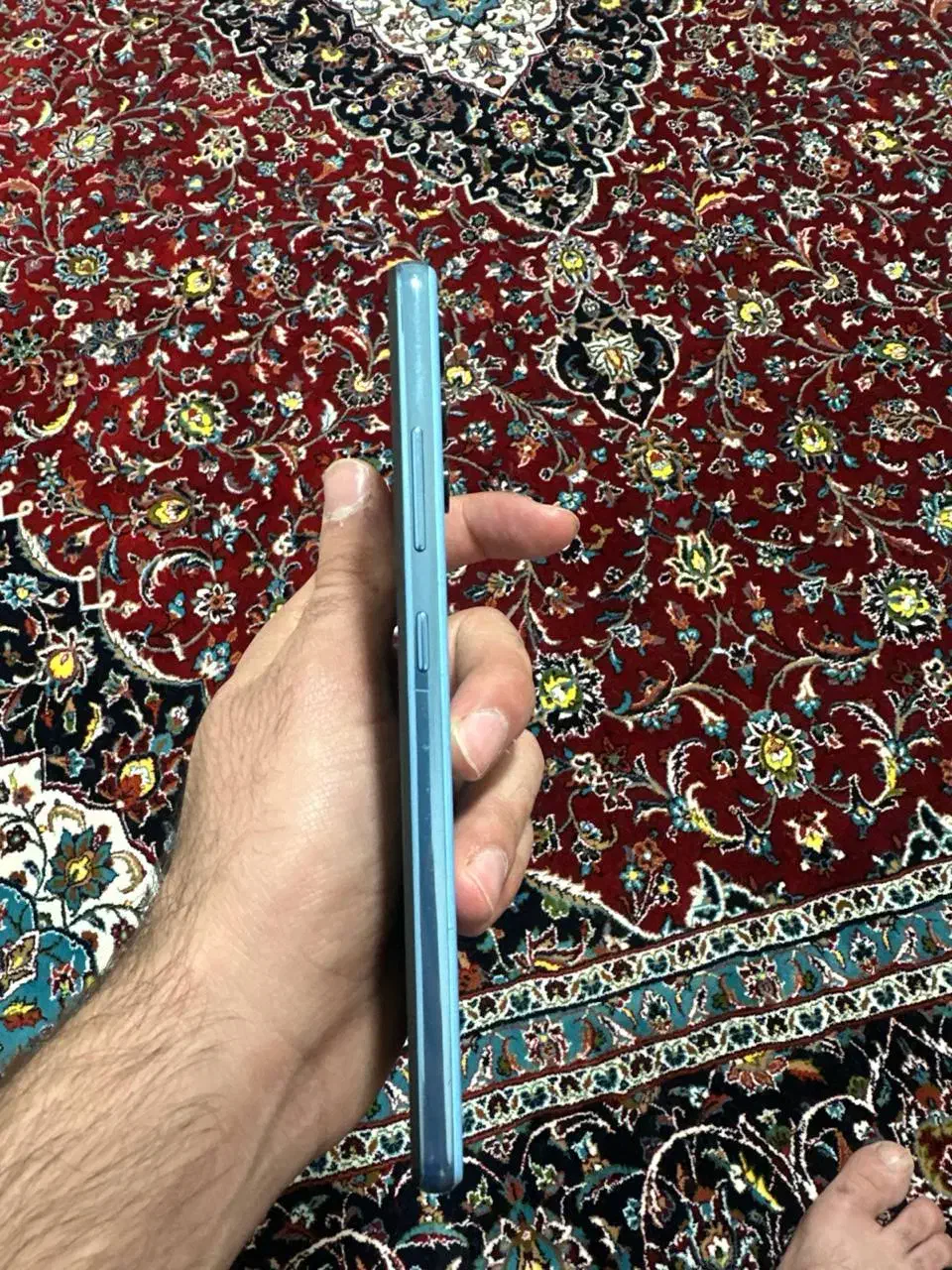 گوشی A32|موبایل|کوهدشت, |دیوار