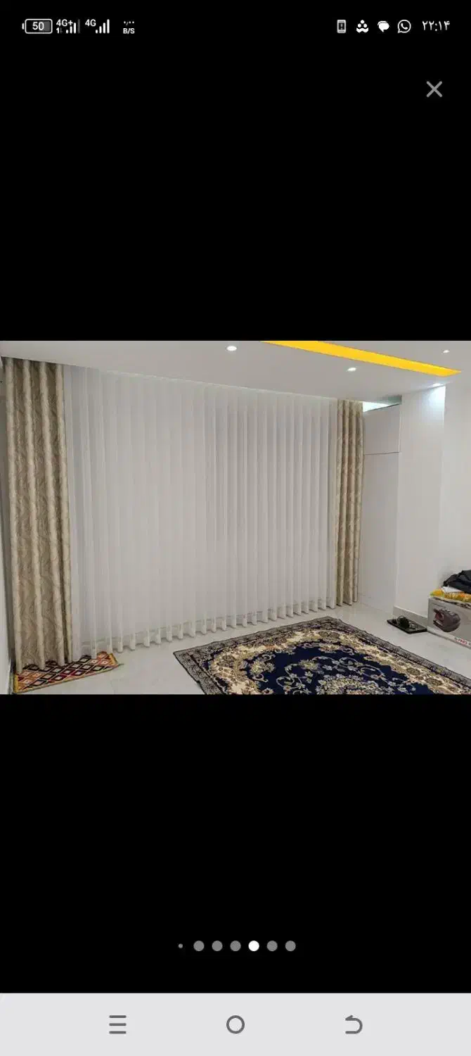 سویت،آپارتمان.ویلاباقیمت عالی.خیلی تمیزدرمرکزشهر|اجارهٔ کوتاهمدت آپارتمان و سوئیت|سنندج, |دیوار