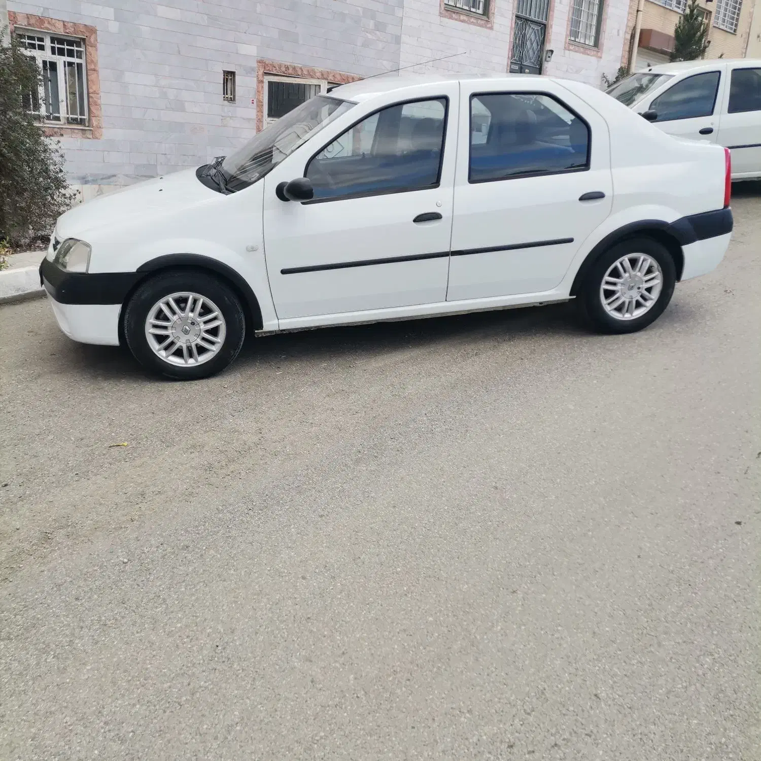 تندر 92  درجه یک|خودرو سواری و وانت|سنندج, |دیوار