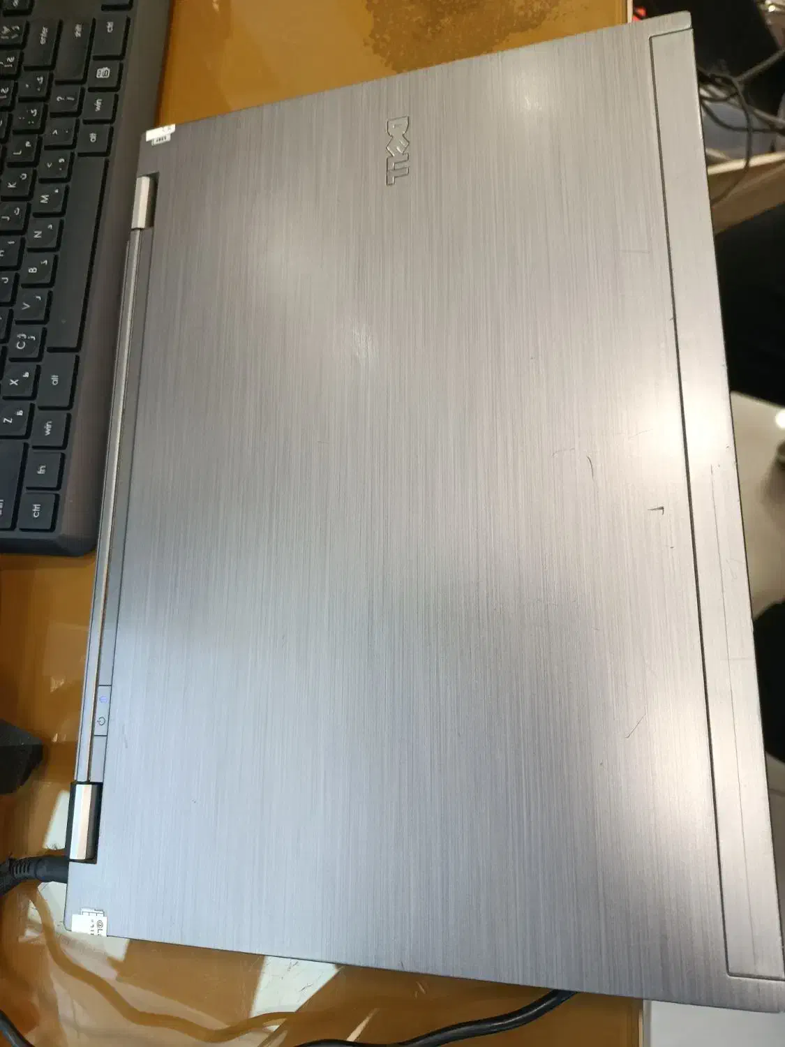 لپتاب Dell|رایانه همراه|تبریز, |دیوار