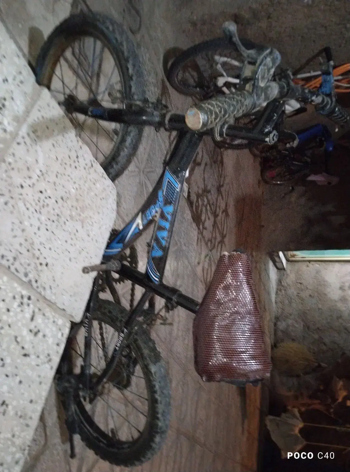 دوچرخه ساییز16|دوچرخه، اسکیت، اسکوتر|اسفراین, |دیوار