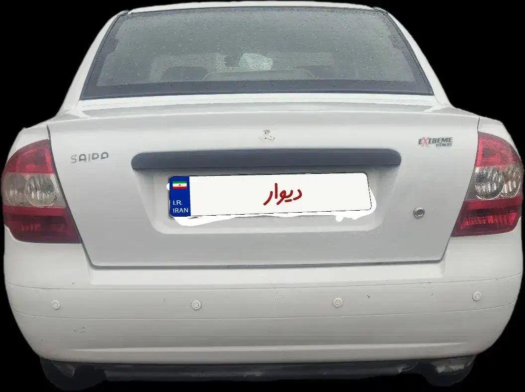 تیباصندوق دار|خودرو سواری و وانت|دهگلان, |دیوار