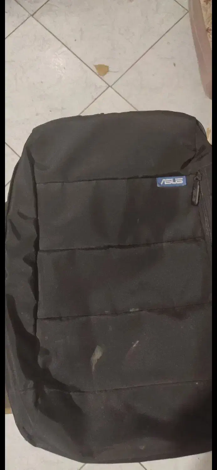 لپ تاپ Asus دانشجویی|رایانه همراه|کرج, کرج نو|دیوار