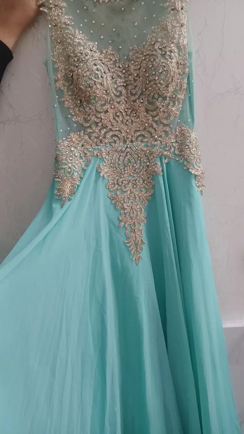 کاملا نو و زیبا|لباس|شهریار, شهریار|دیوار