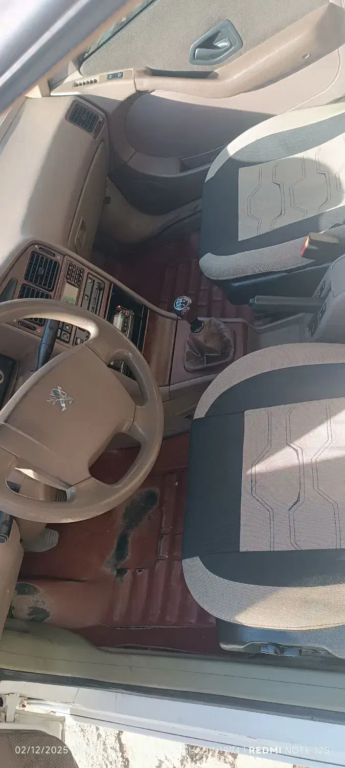 پارسELXمدل ۹۰|خودرو سواری و وانت|شاهین دژ, |دیوار