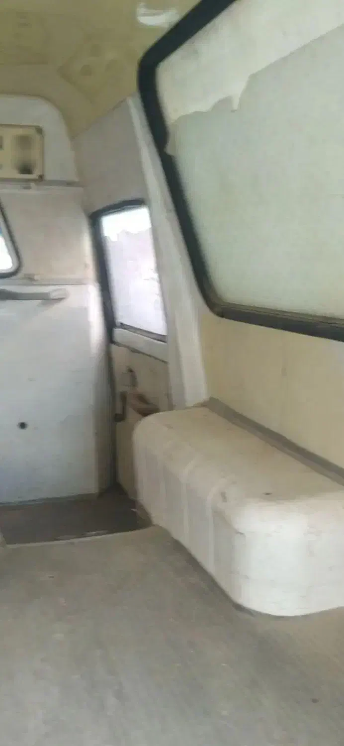 معاوضه‌باوانت|خودرو سواری و وانت|بجنورد, |دیوار