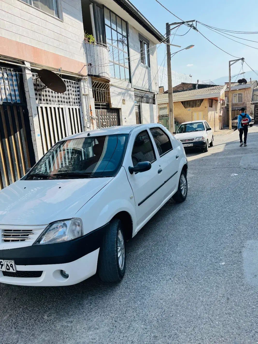 ال۹۰مدل۹۶|خودرو سواری و وانت|گرگان, |دیوار