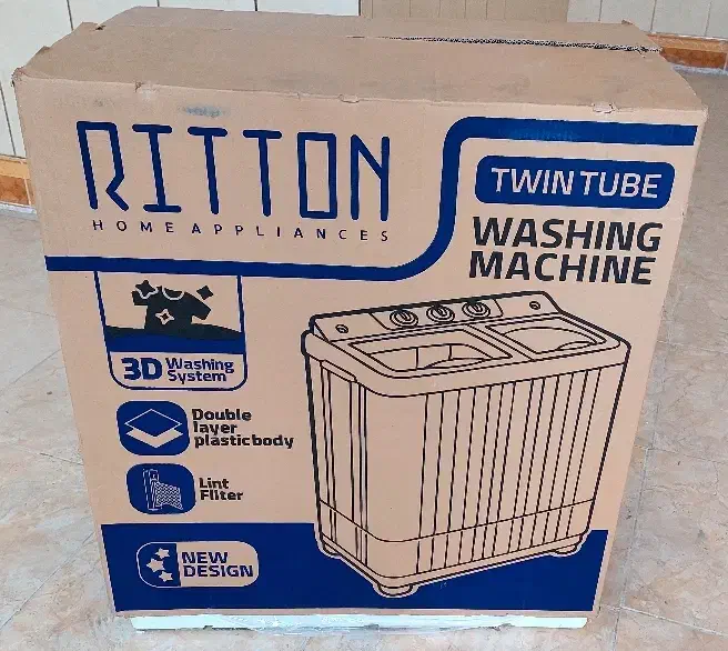 لباسشویی|ماشین لباسشویی و خشک‌کن لباس|خرمشهر, |دیوار