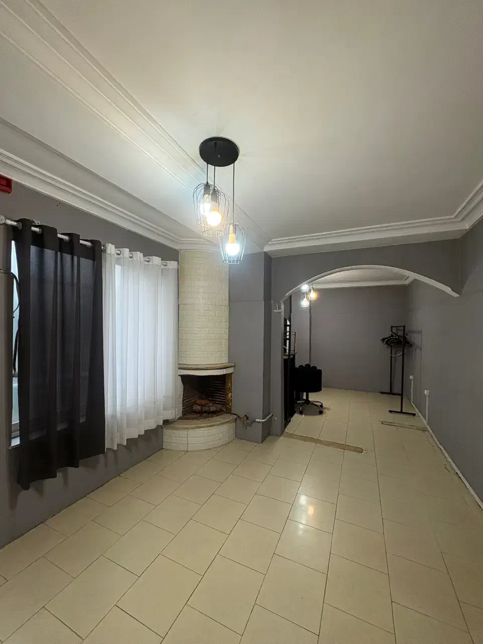 اجاره سوئیت تجاری ۷۵ متری گلسار|اجارهٔ دفتر کار، اتاق اداری، مطب|رشت, گلسار|دیوار