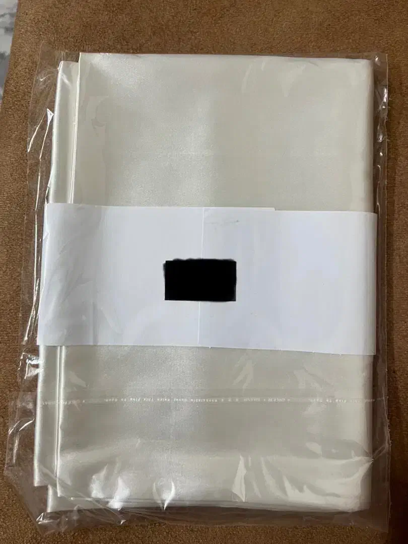 روبالشی ساتن ابریشم|سرویس روتختی|اصفهان, آهنگران|دیوار