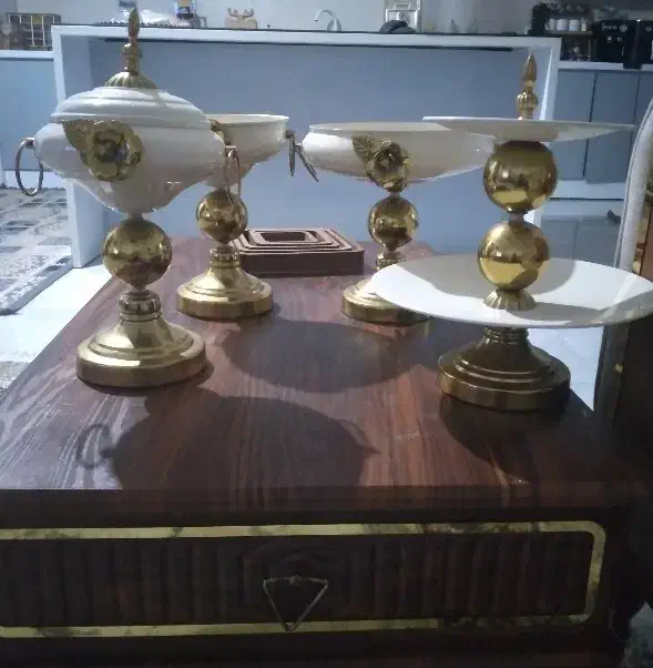 ظروف پذیرایی|ظروف سرو و پذیرایی|بوشهر, |دیوار