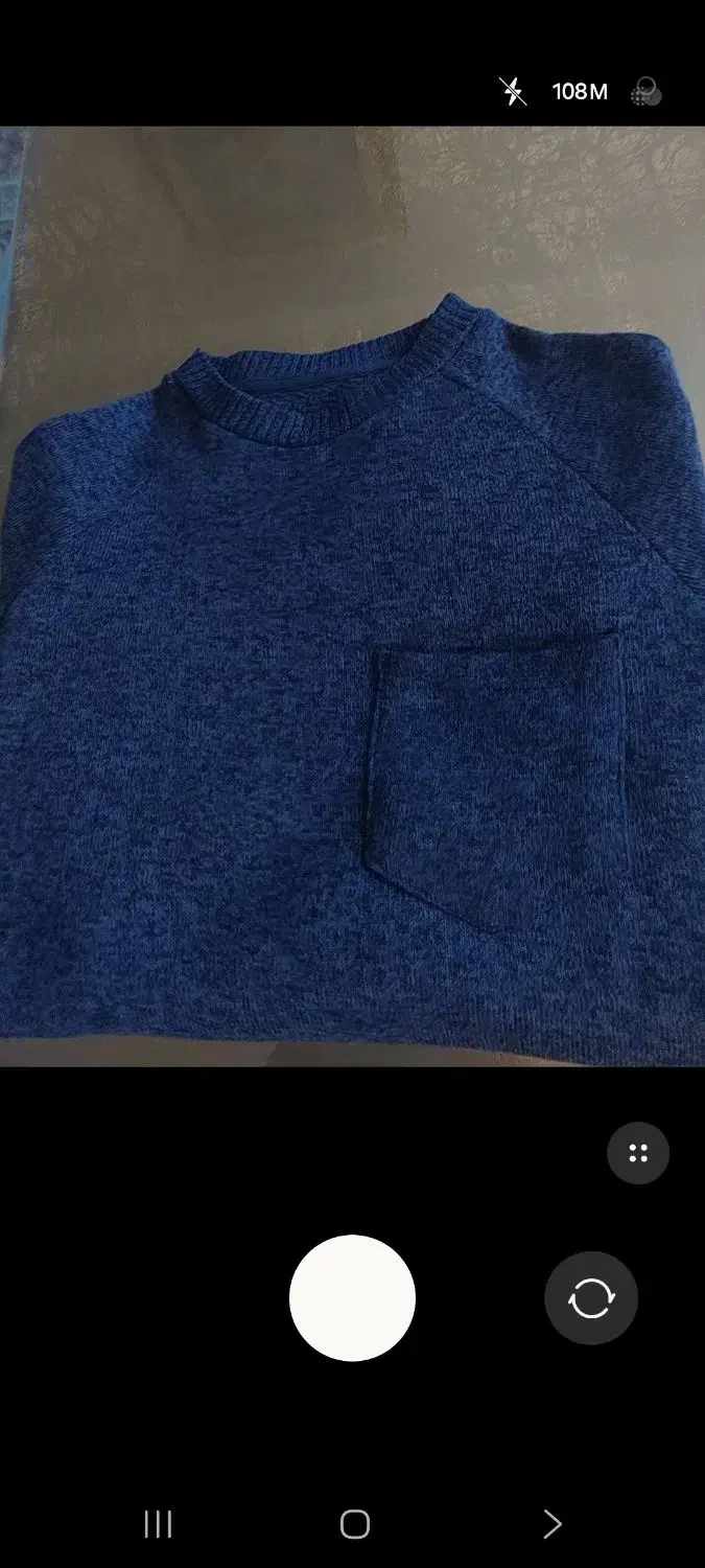 پلیور پسرانه در حد اکبند|لباس|ارومیه, |دیوار