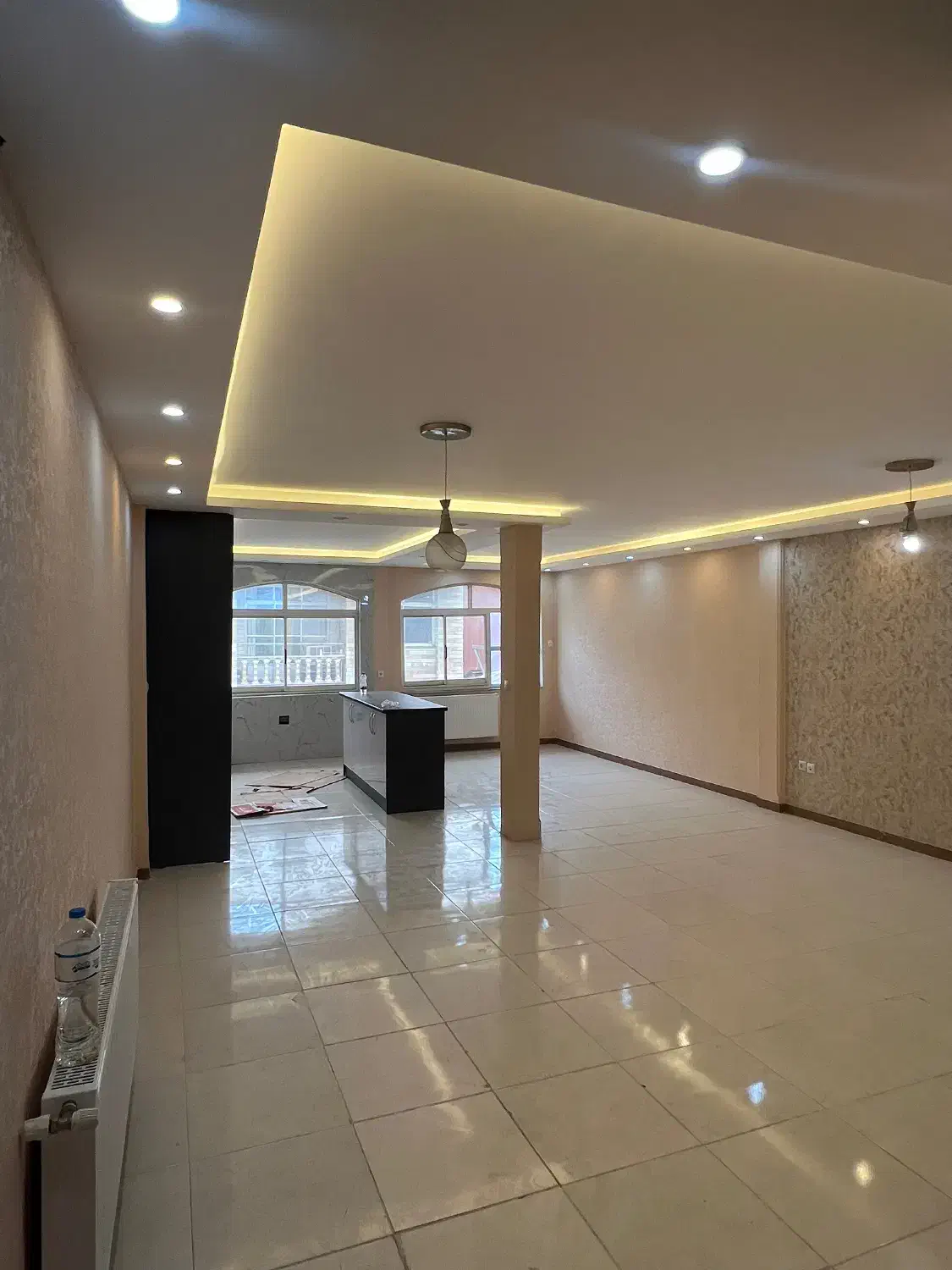 ۱۱۲ متری خیابان مطهری|فروش آپارتمان|رشت, ساغری سازان|دیوار