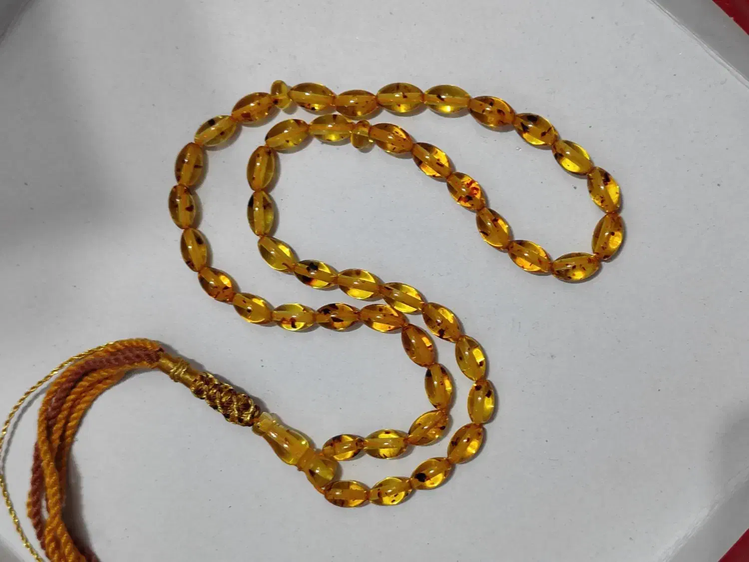 تسبیح|زیورآلات و اکسسوری|دزفول, |دیوار