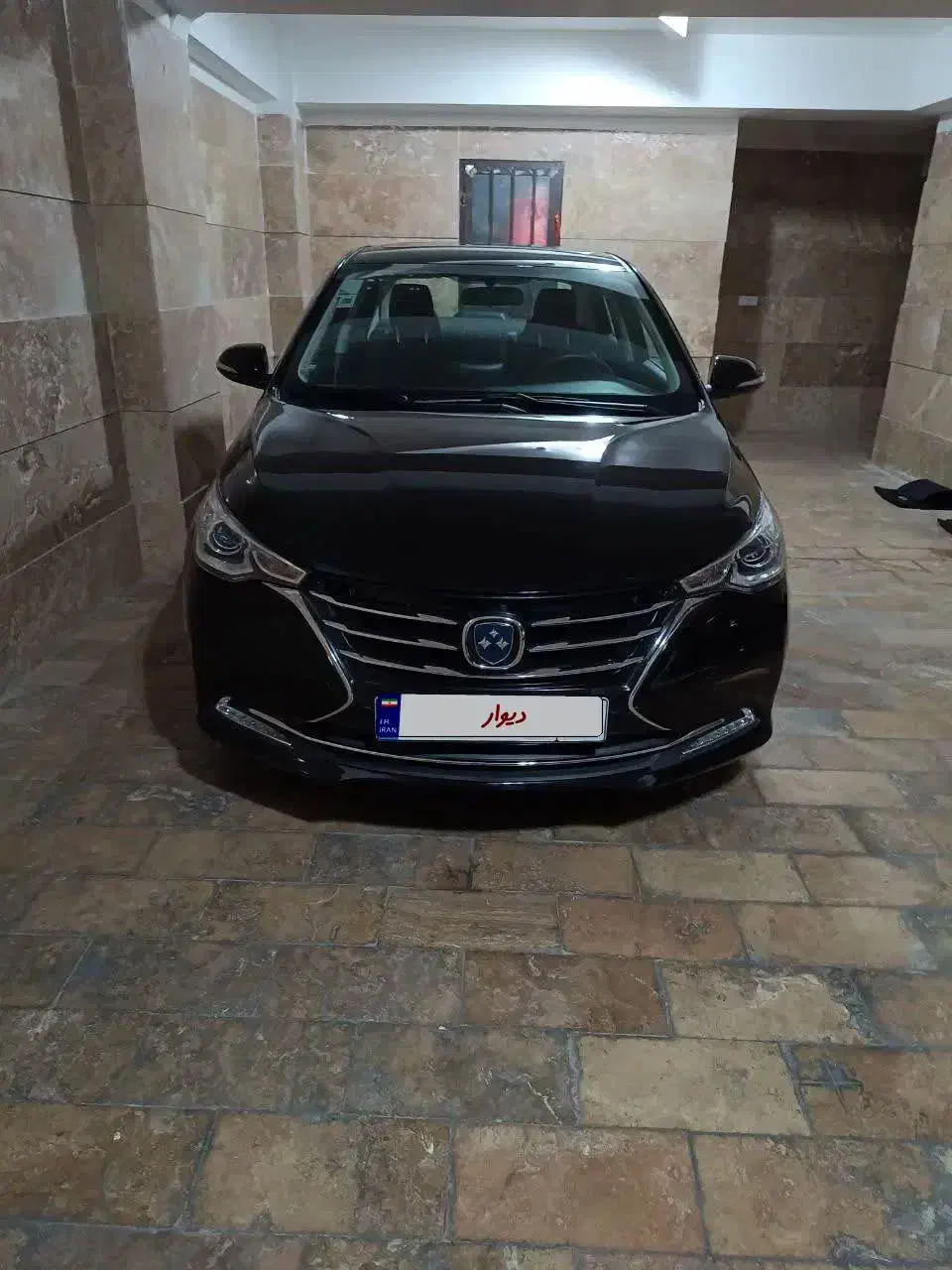 ماشین fmc 511 مدل ۱۴۰۳|خودرو سواری و وانت|تهران, حکیمیه|دیوار