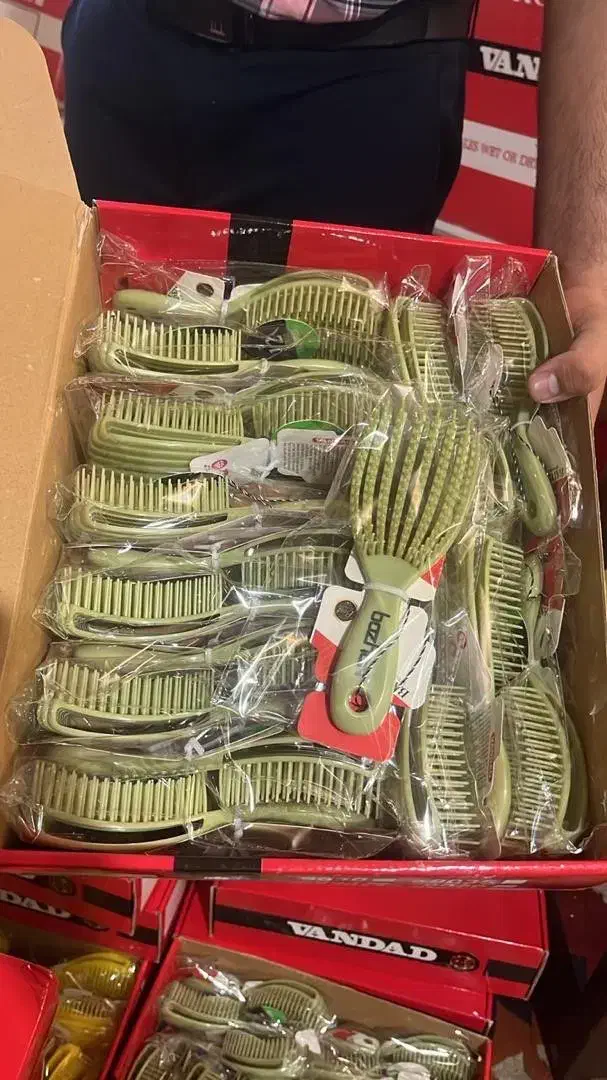 برس حمام ونداد (گره باز کن مو)|آرایشی، بهداشتی، درمانی|تهران, بلوار کشاورز|دیوار