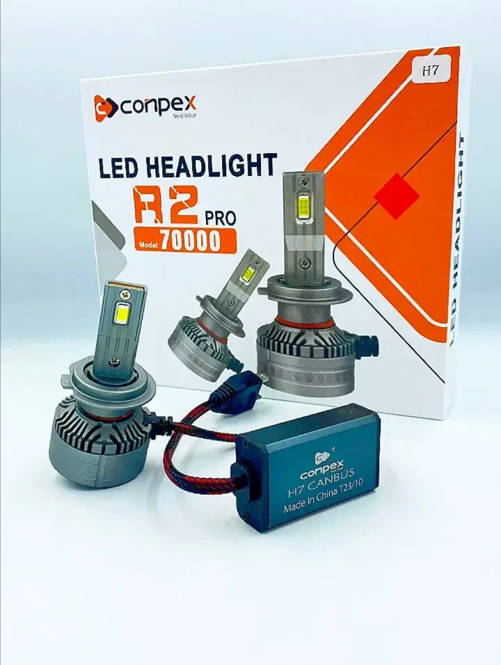 انواع هدلایت خودرو به صرفه و با کیفیت|قطعات یدکی و لوازم جانبی|زنجان, |دیوار