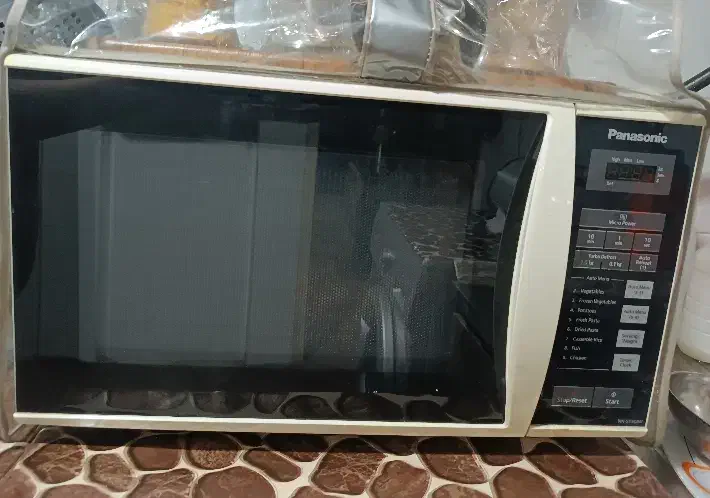 ماکرو ویو|اجاق گاز و لوازم برقی پخت‌وپز|صفادشت, |دیوار