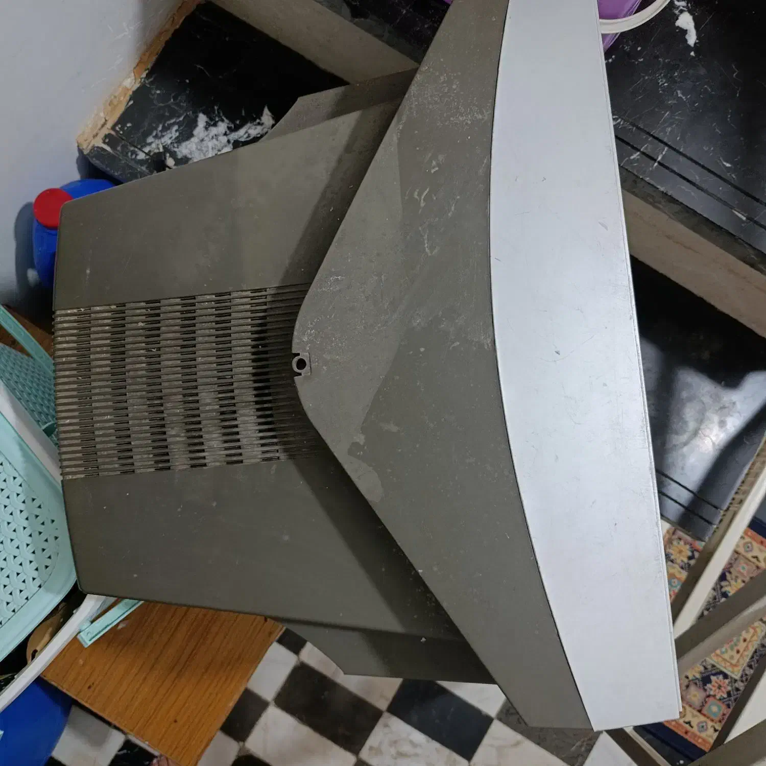 تلویزیون سامسونگ|تلویزیون و پروژکتور|اردبیل, |دیوار